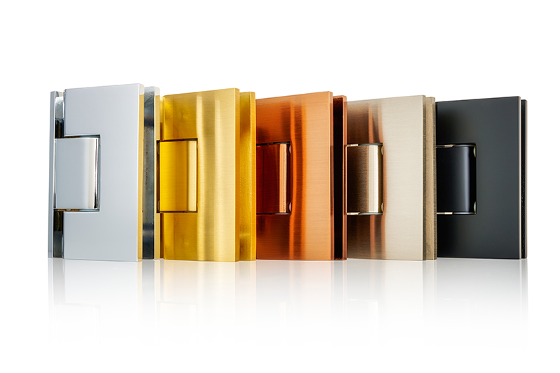 CRL Unveils New CrossReference Guide at AIA Glass Magazine